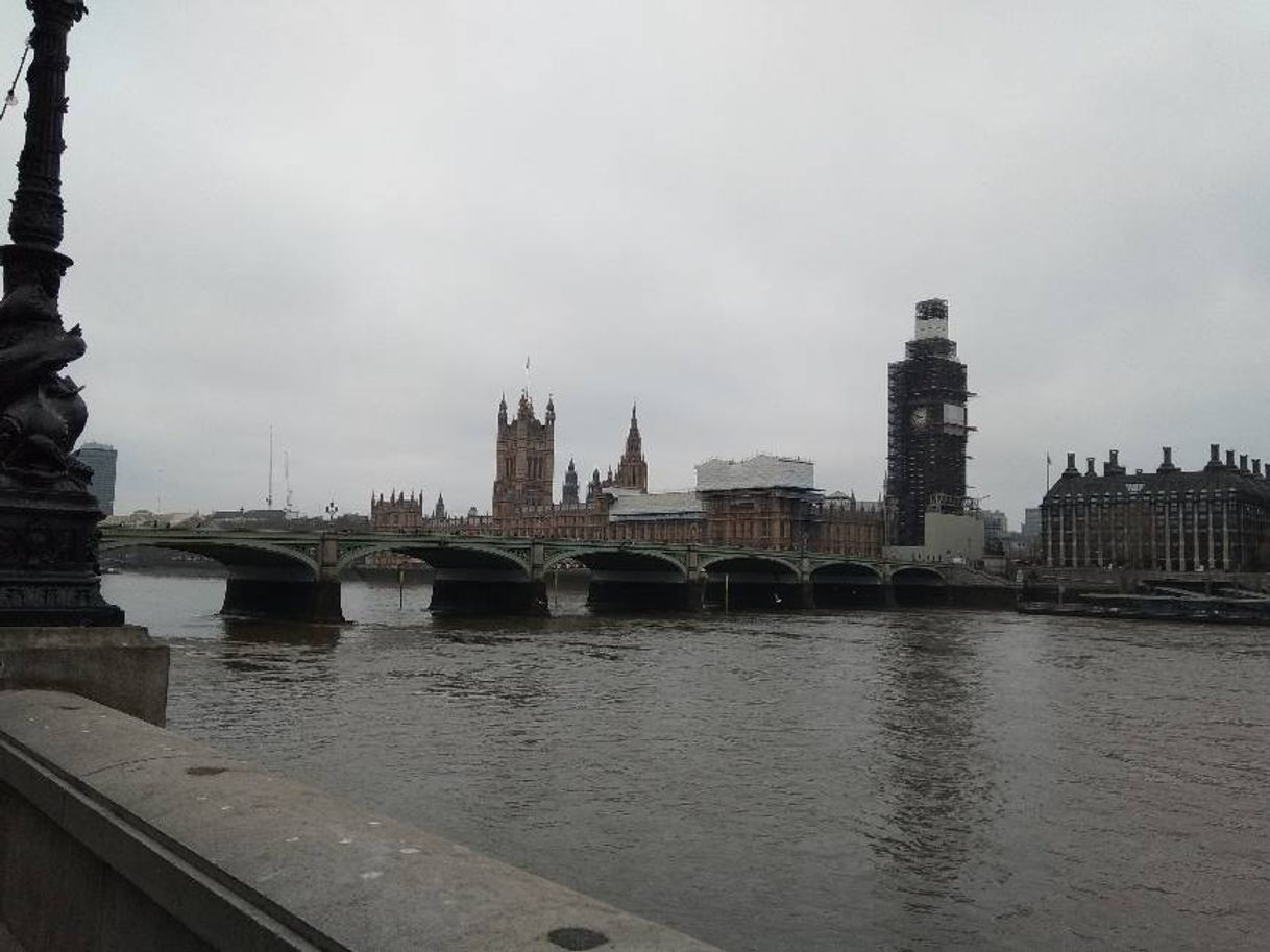 Place Big Ben