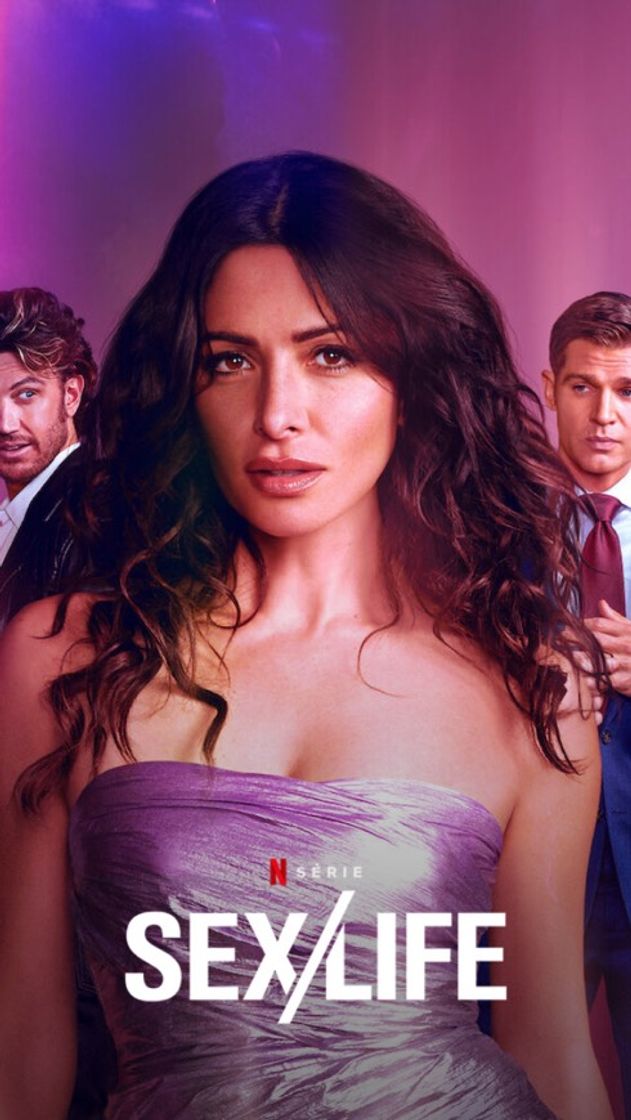 Moda Sex/Lide na Netflix série 