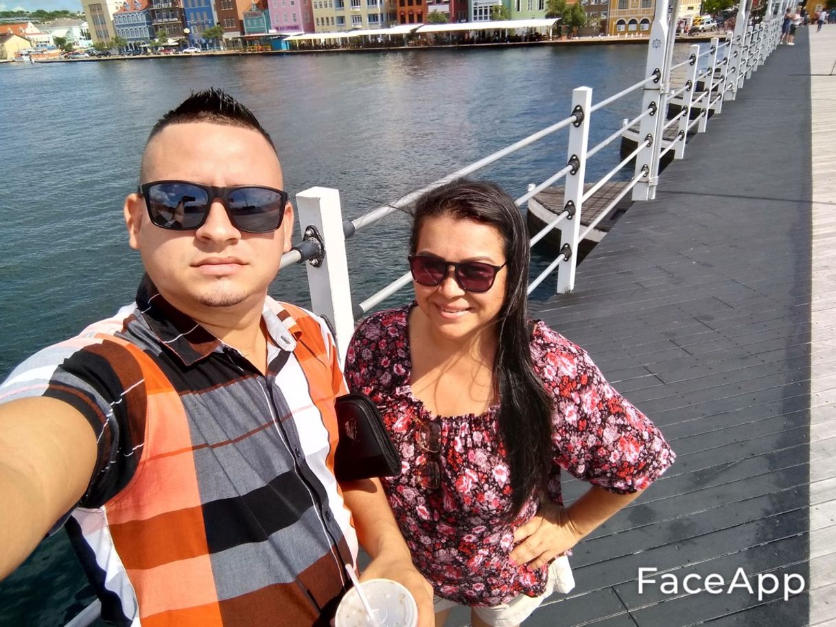 Place Curacao