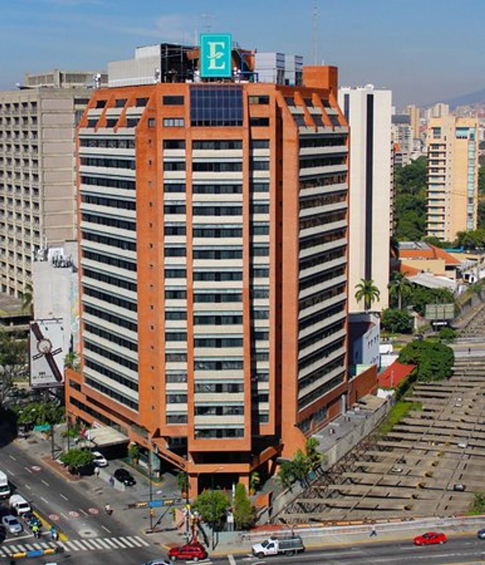 Lugar Hotel Embassy Suites by Hilton Caracas