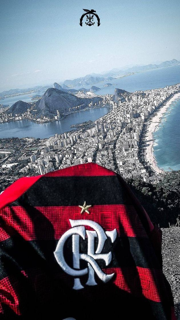 Fashion Flamengo