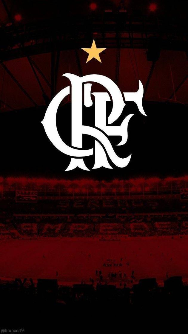 Fashion Flamengo 