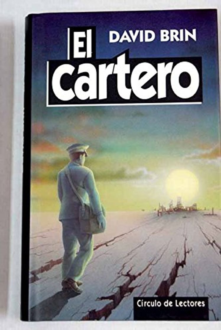 Libros EL CARTERO