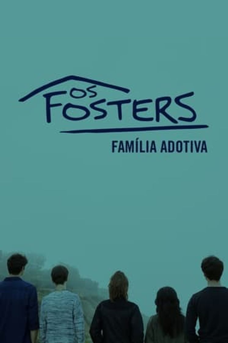 Serie Familia de acogida