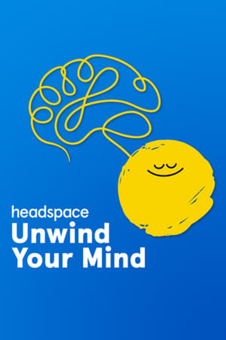 Movie Headspace: Relaja tu mente