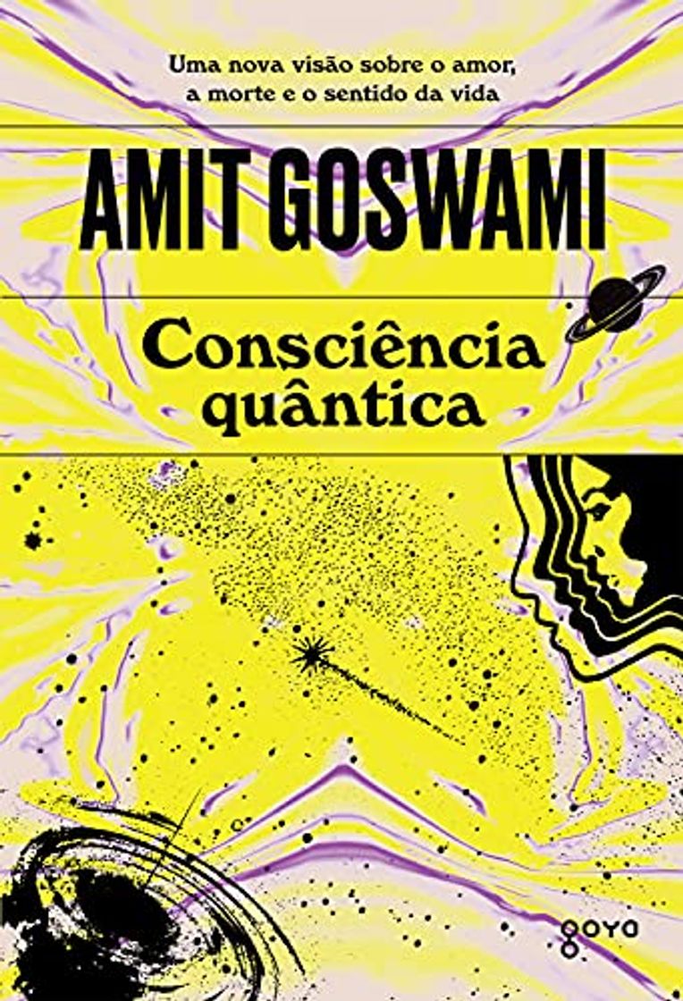 Books Consciência Quântica