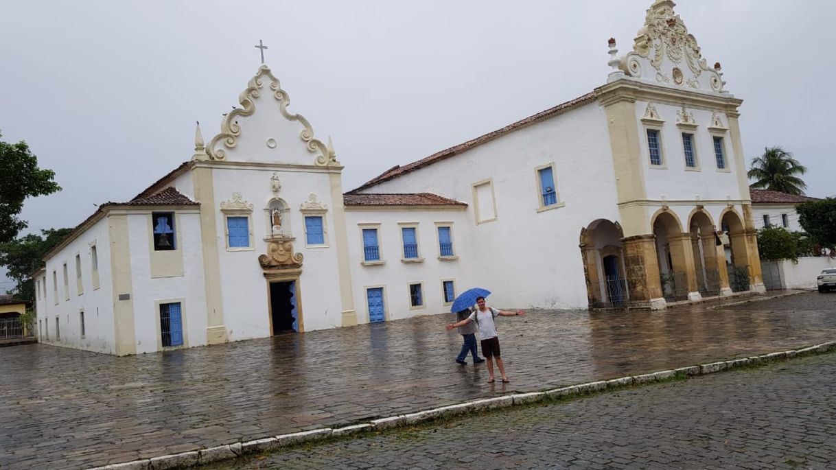 Place Aracaju