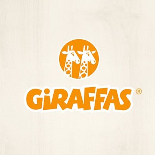 Giraffas Ceres