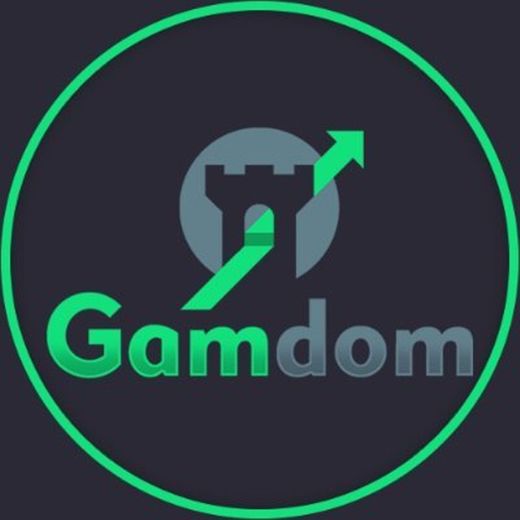 Gamdom