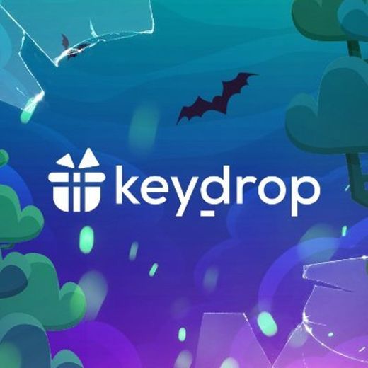 Key Drop
