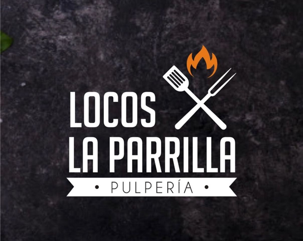 Restaurantes Locos X la Parrilla