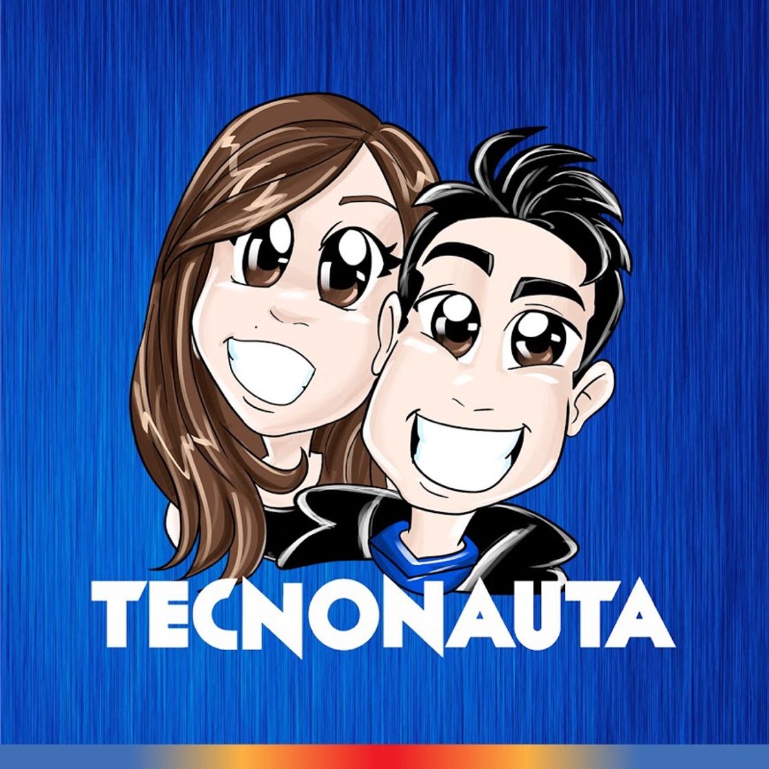 Moda Tecnonauta - YouTube