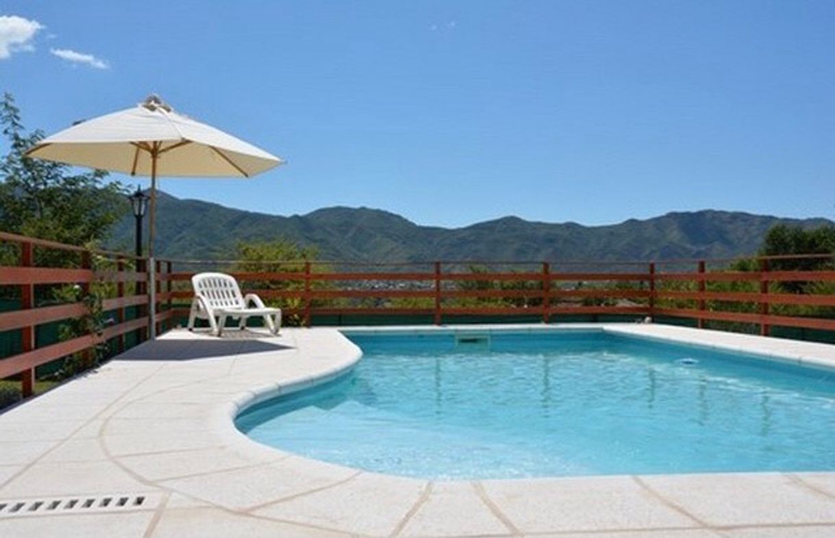 Place Complejo Los Rosales