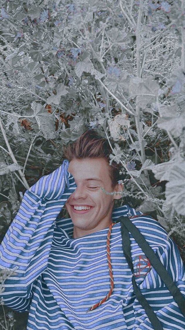 Moda Harry Styles icon Aesthetic wallpaper