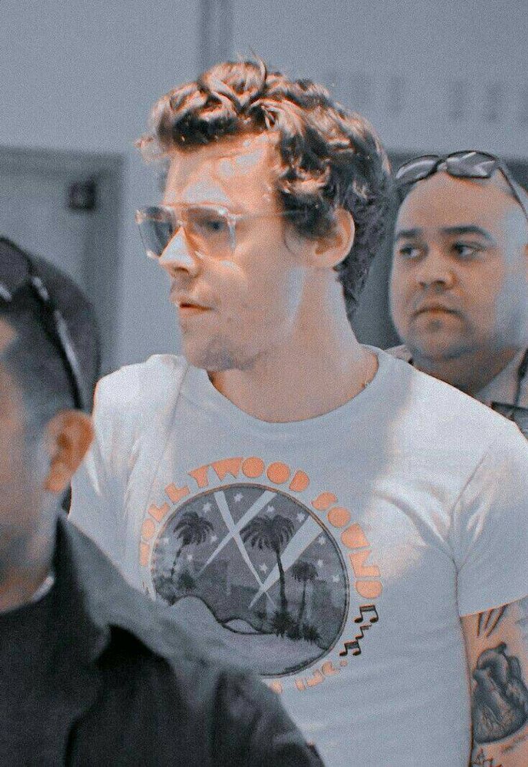 Moda Aesthetic icon harry styles wallpaper