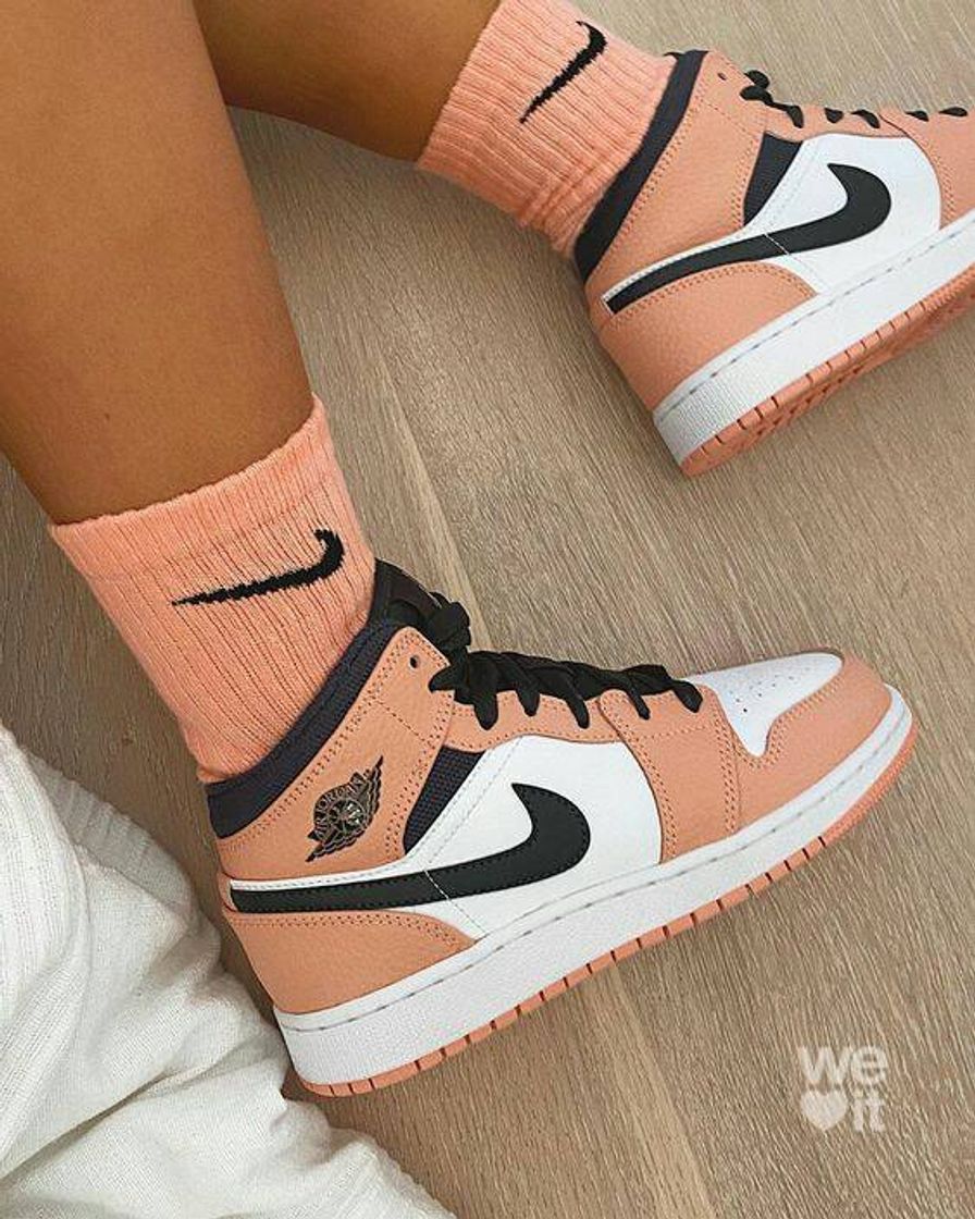 Moda Tênis Nike 