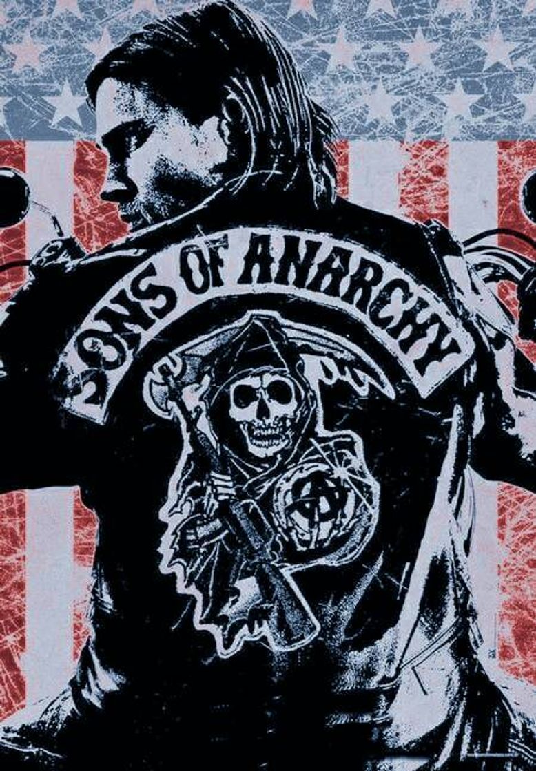 Fashion Sons of Anarchy