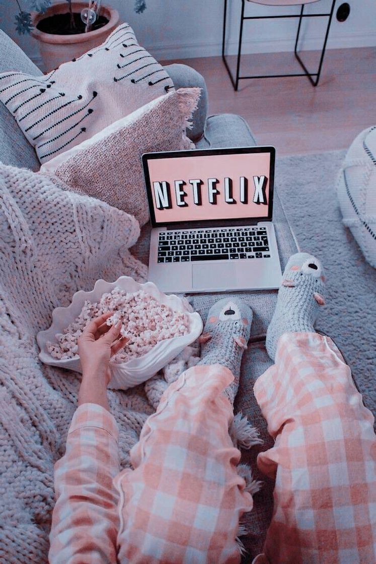 Fashion Netflix