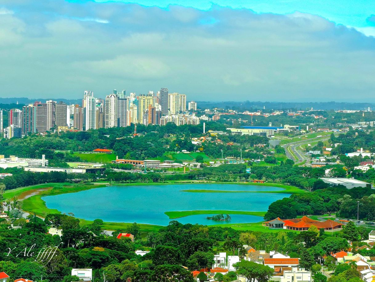 Place Curitiba