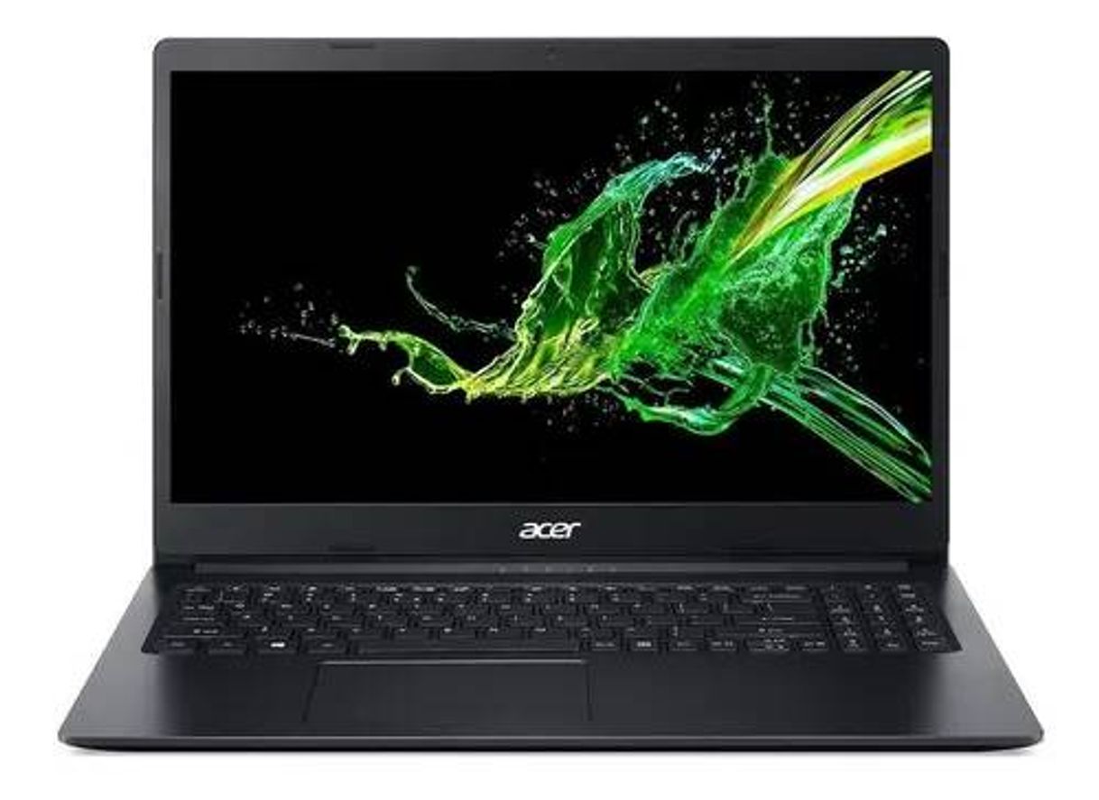 Fashion Notebook Acer Aspire 3 Intel Celeron 4gb 1tb Endless

