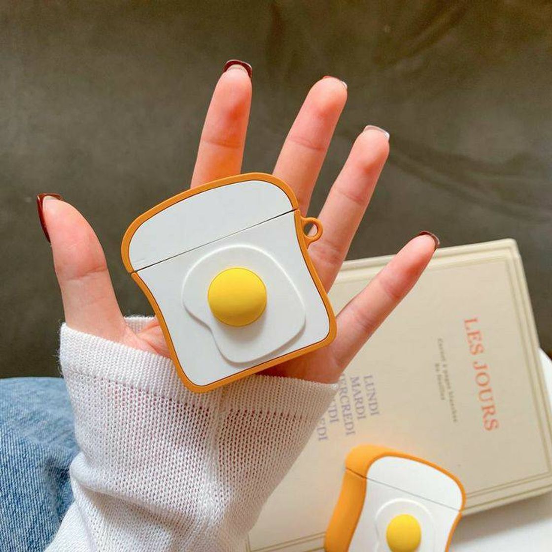 Moda Case air pods