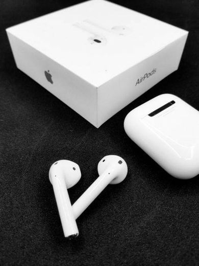 Air pods apple