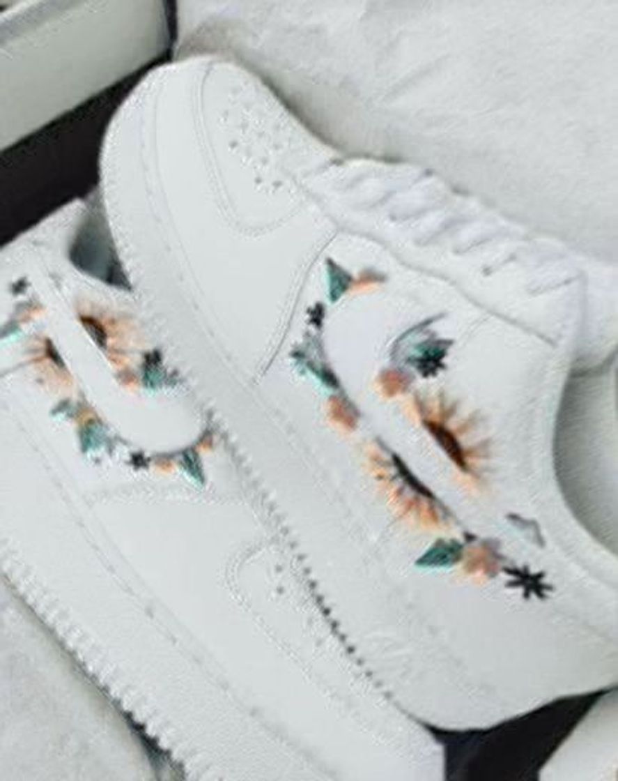 Social Tênis colorido 