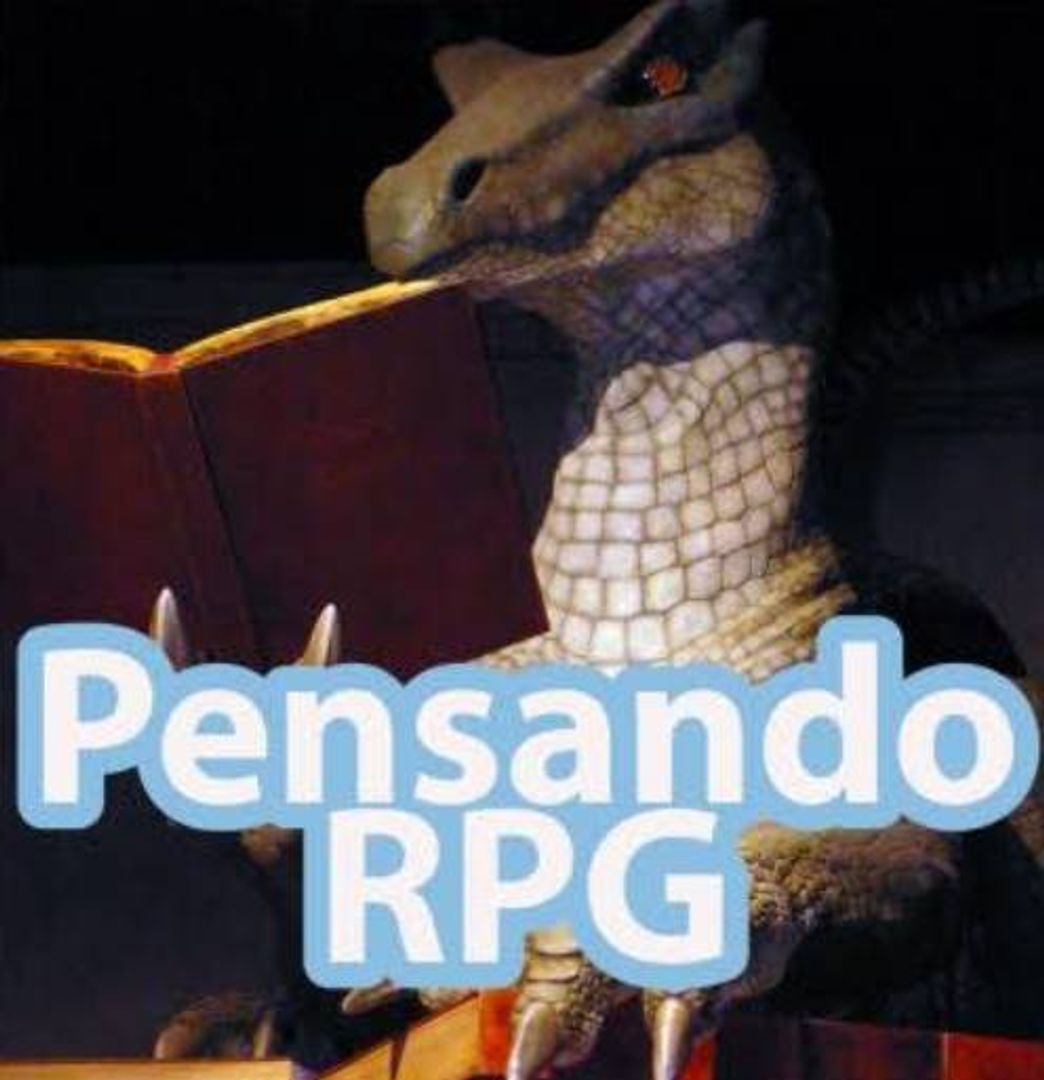 Fashion tipos de RPG 