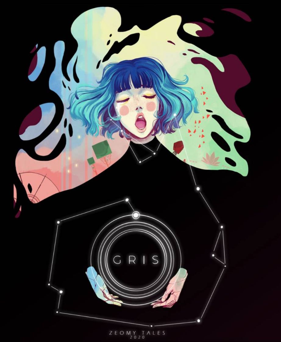 App GRIS