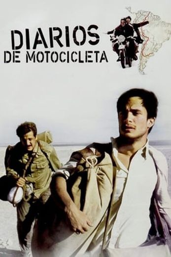 The Motorcycle Diaries