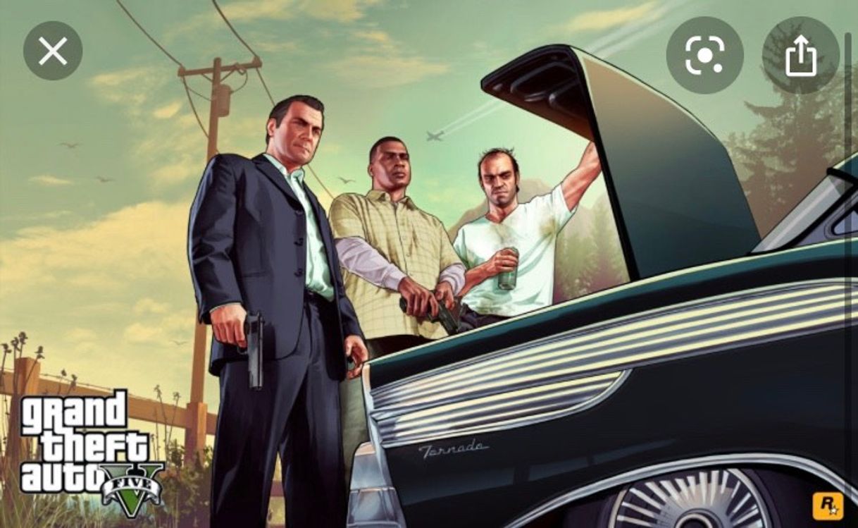 Videogames Grand Theft Auto: Vice City