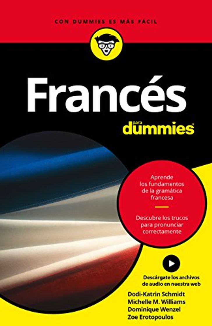 Book Francés para Dummies