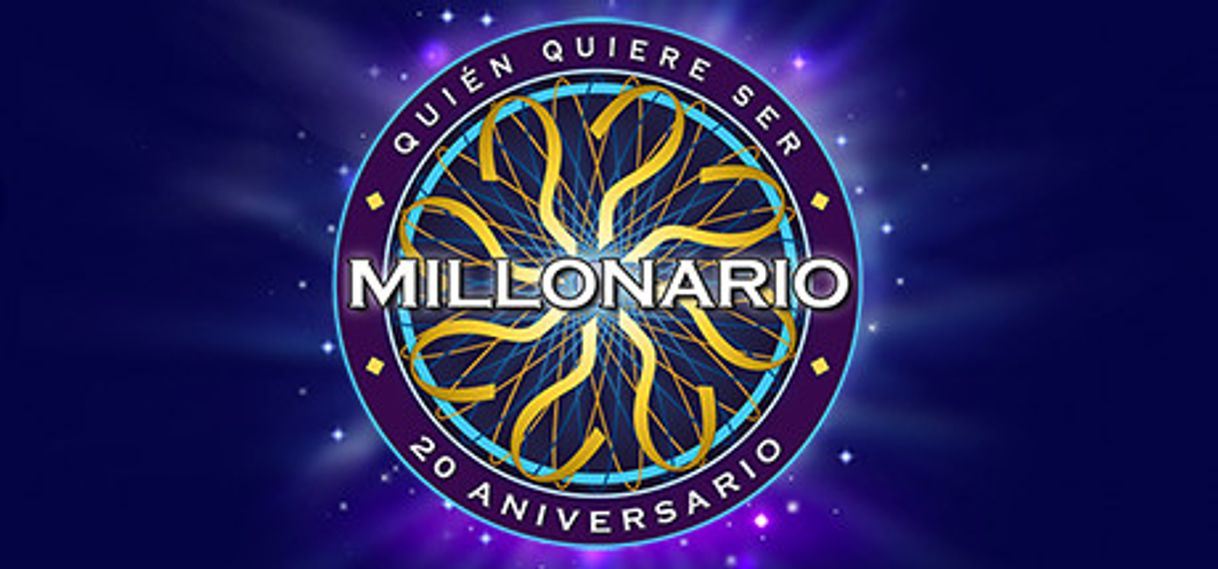 Videogames Who wants to be a millionaire / Quién quiere ser millonario