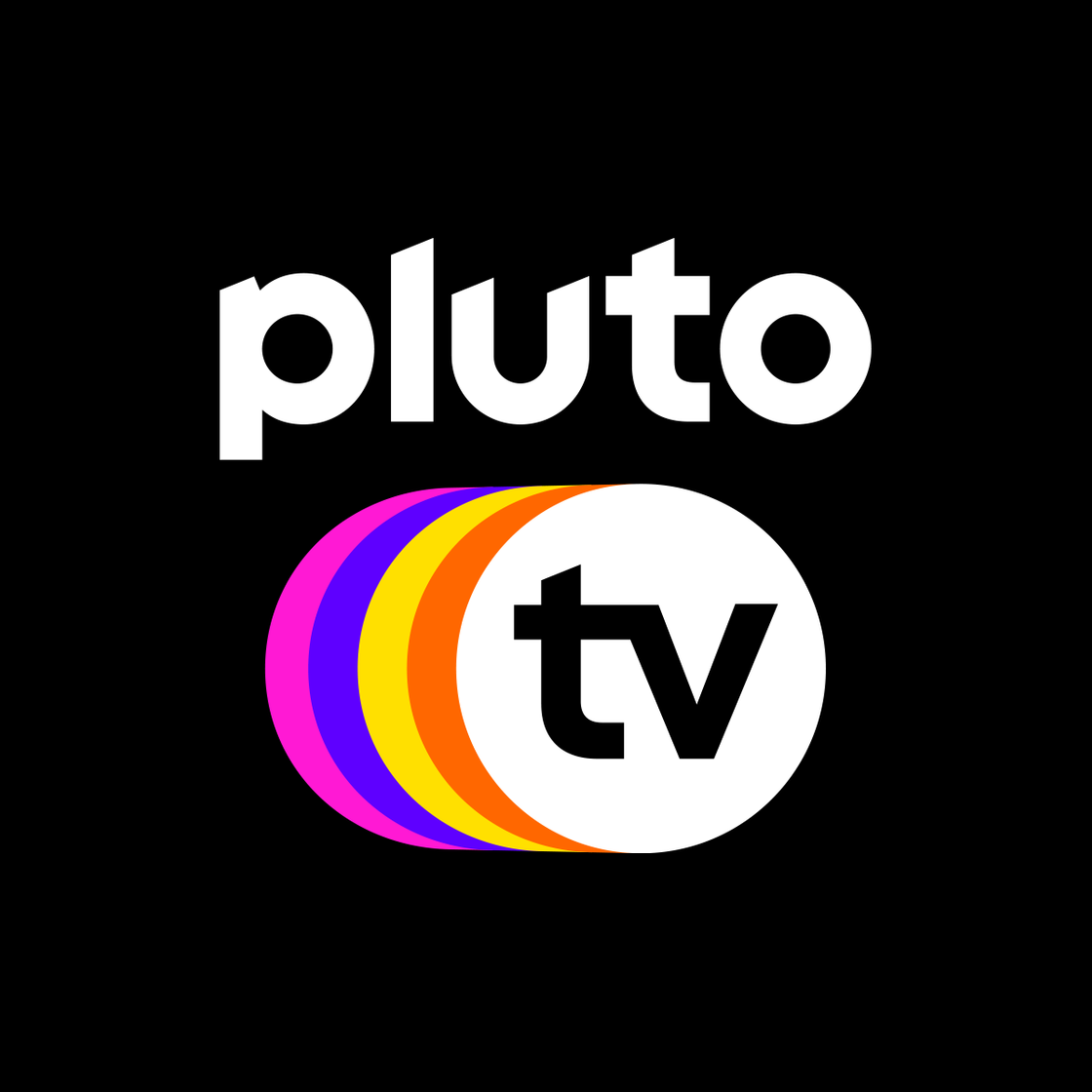 Series Pluto TV