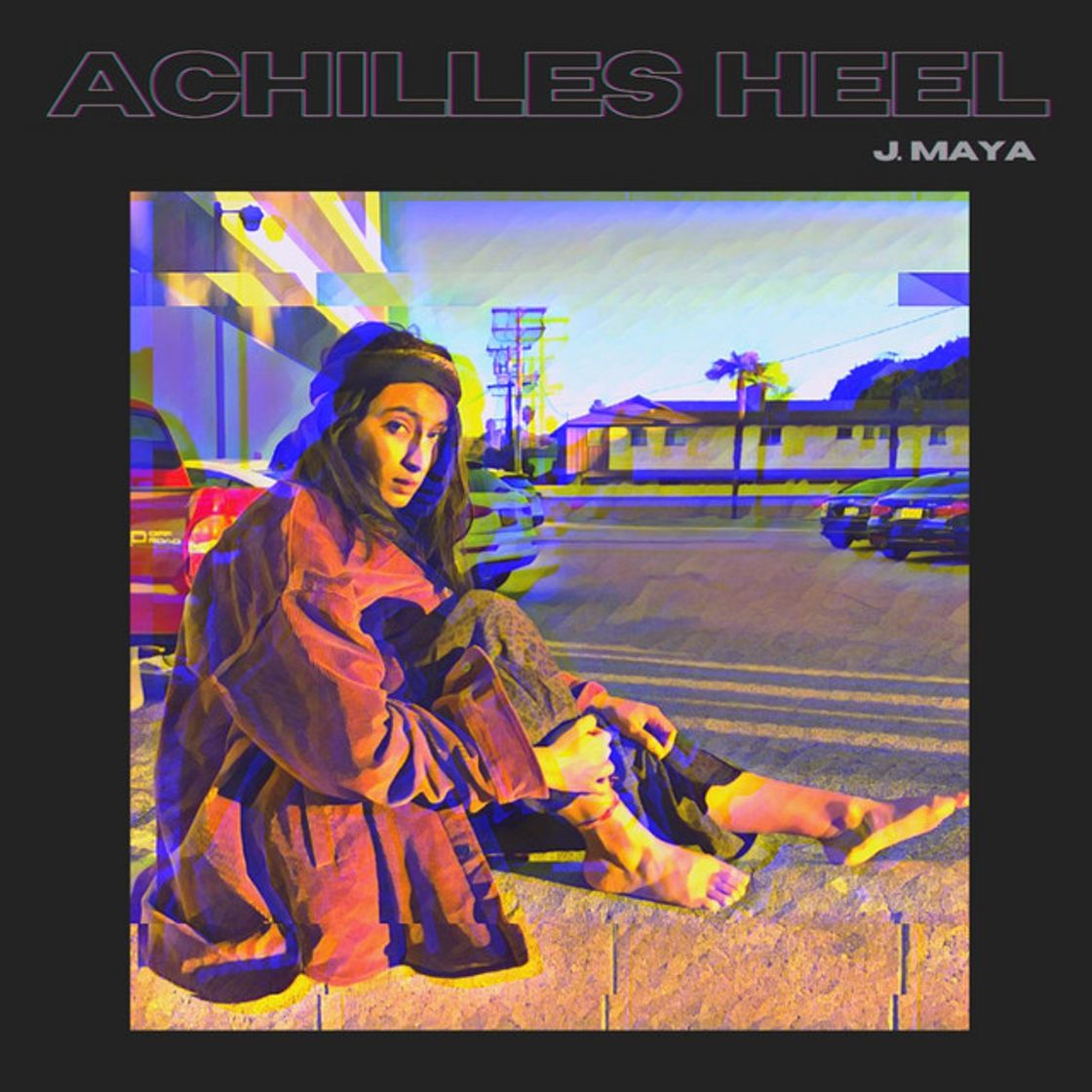 Canción Achilles Heel