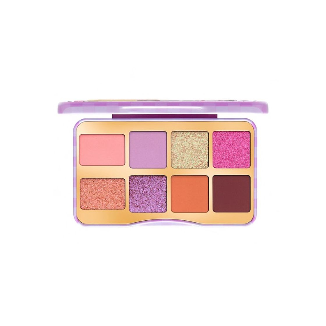 Producto That's My Jam Mini Palette - Paleta Sombras de Ojos of TOO