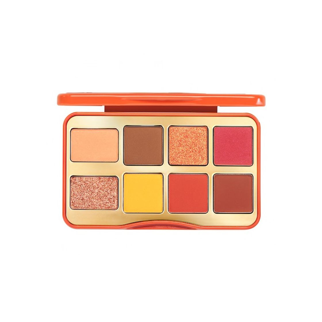 Producto Light My Fire Mini Palette - Paleta Sombras de Ojos of TOO