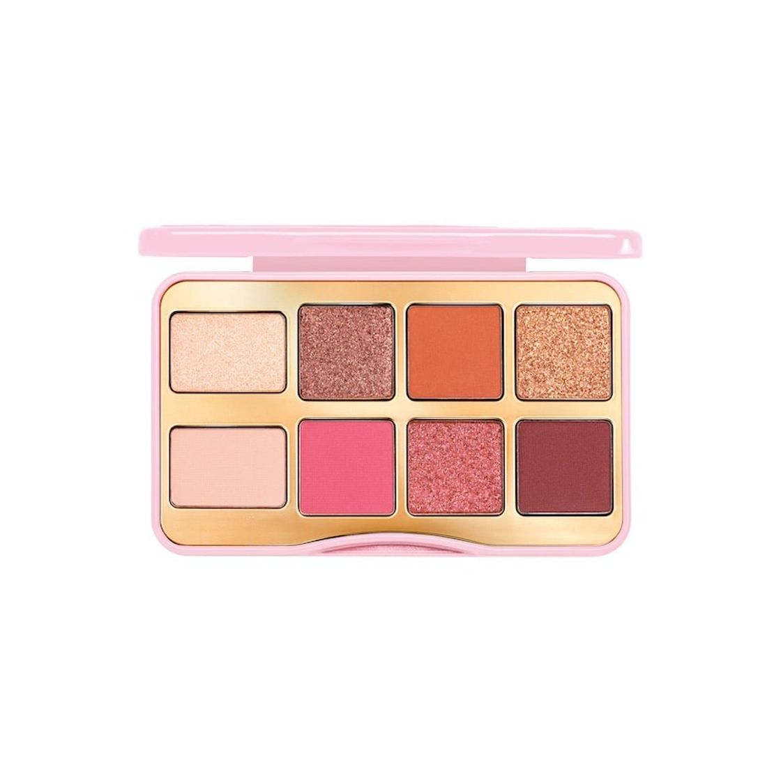 Producto Let's Play Mini Palette - Paleta Sombras de Ojos of TOO FACED