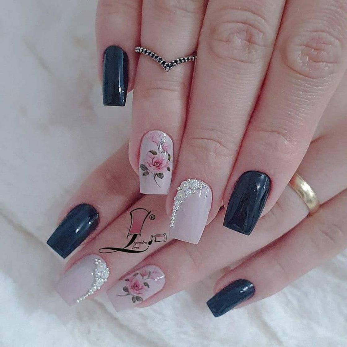 Moda Unhas