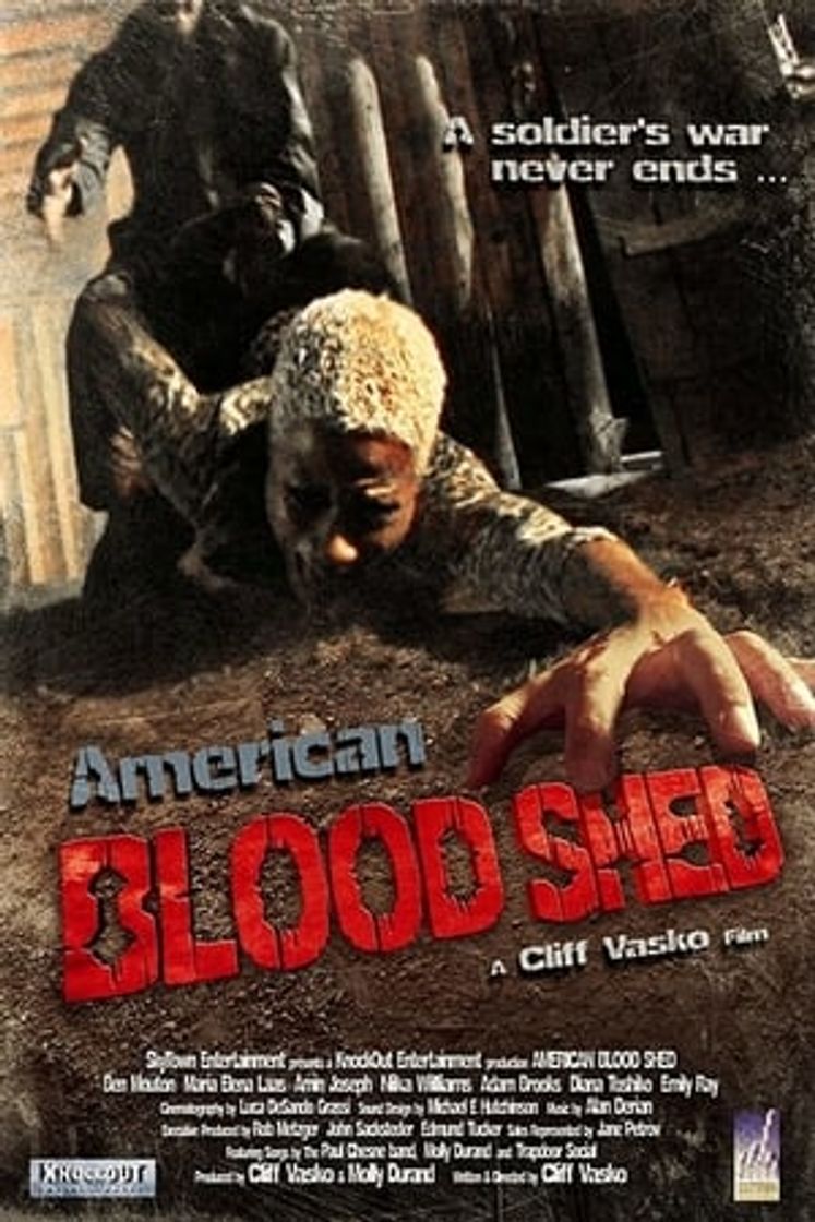 Película American Weapon