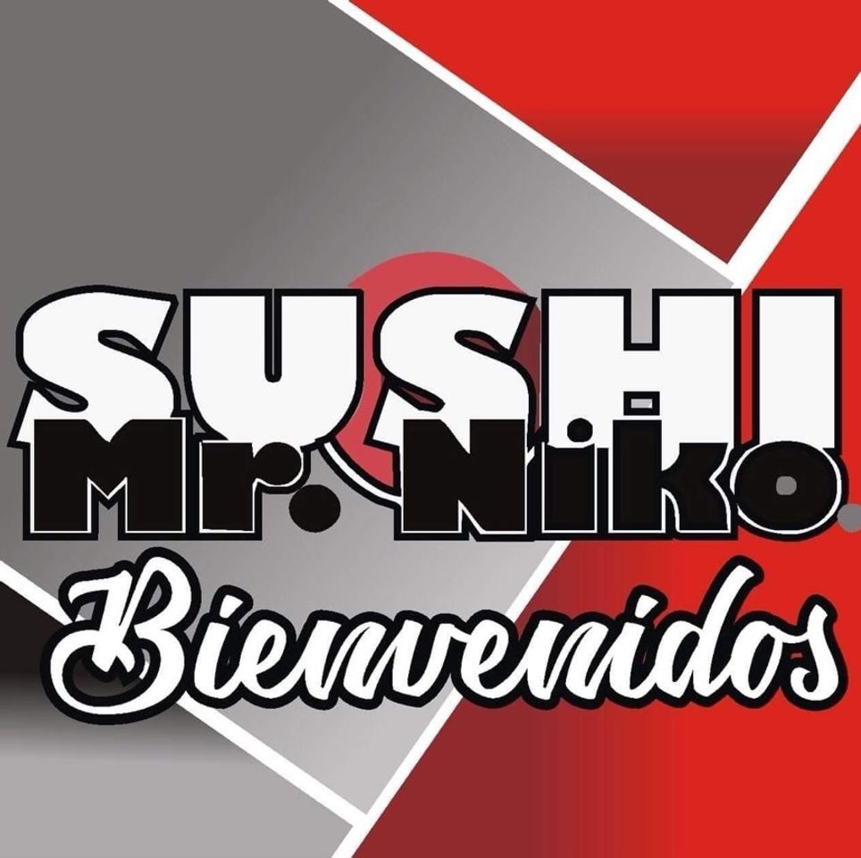 Restaurantes SUSHI Mr. Niko