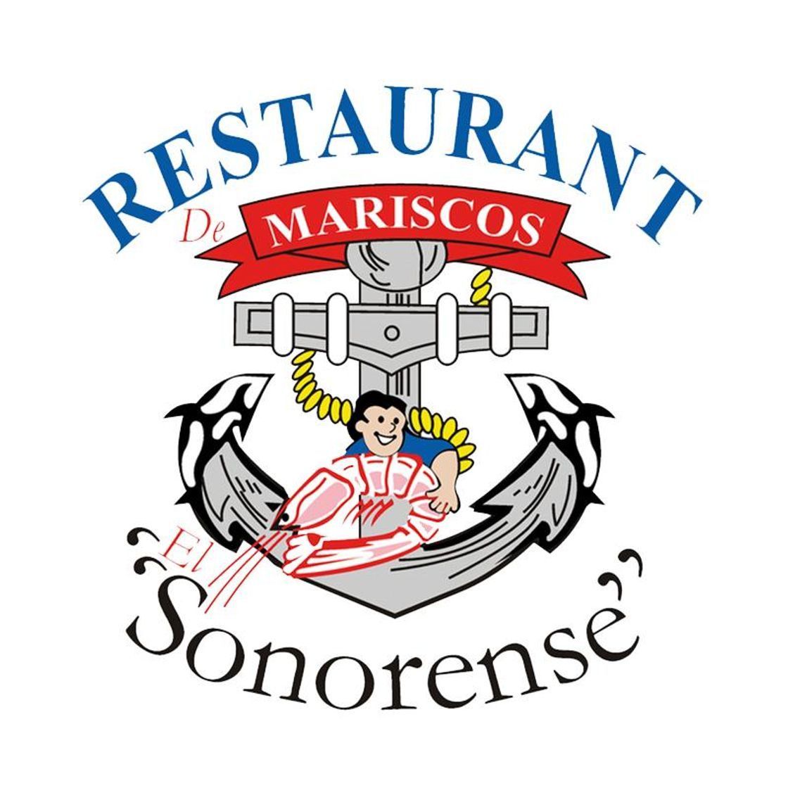 Restaurantes Mariscos el sonorense