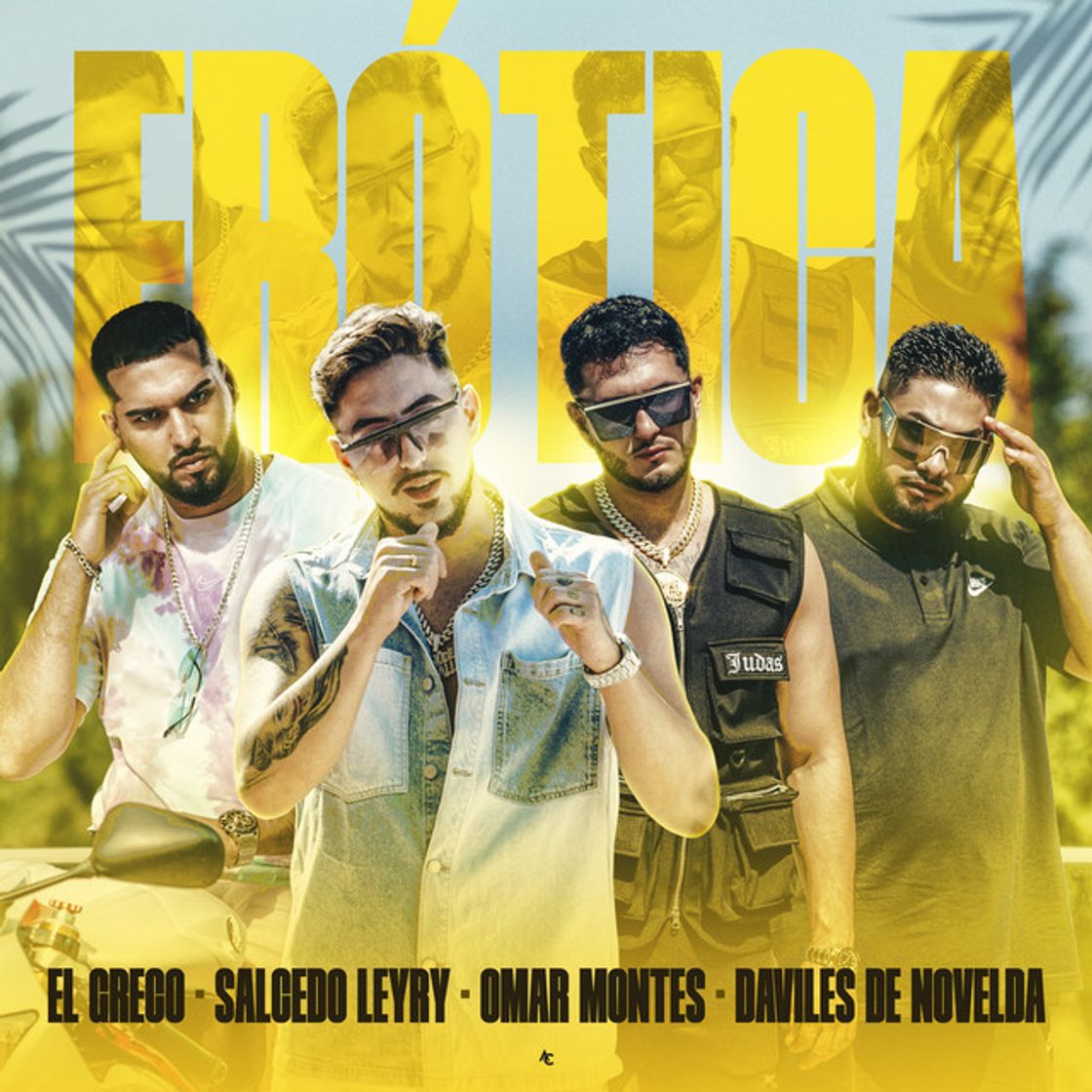 Canción Erótica