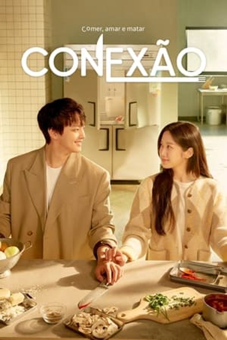 Serie Link: come, ama, mata