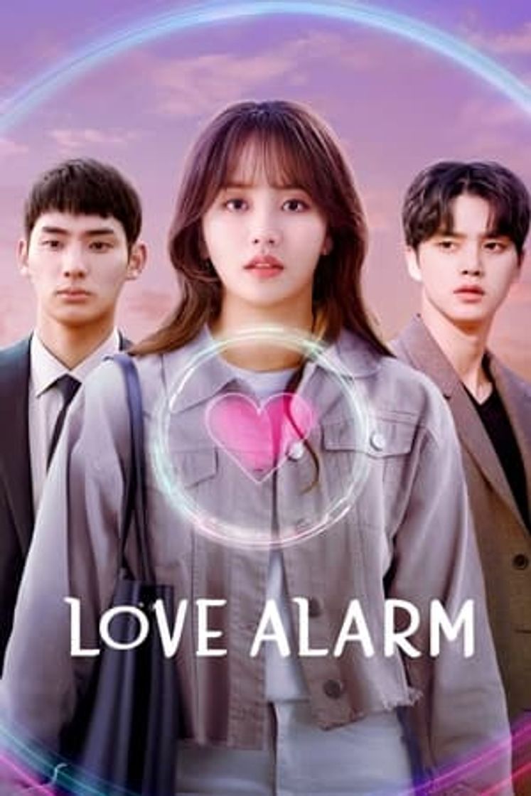 Serie Love Alarm