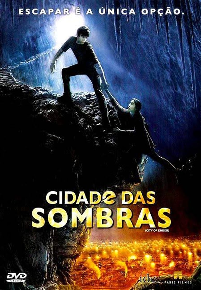 Movies Cidade das Sombras