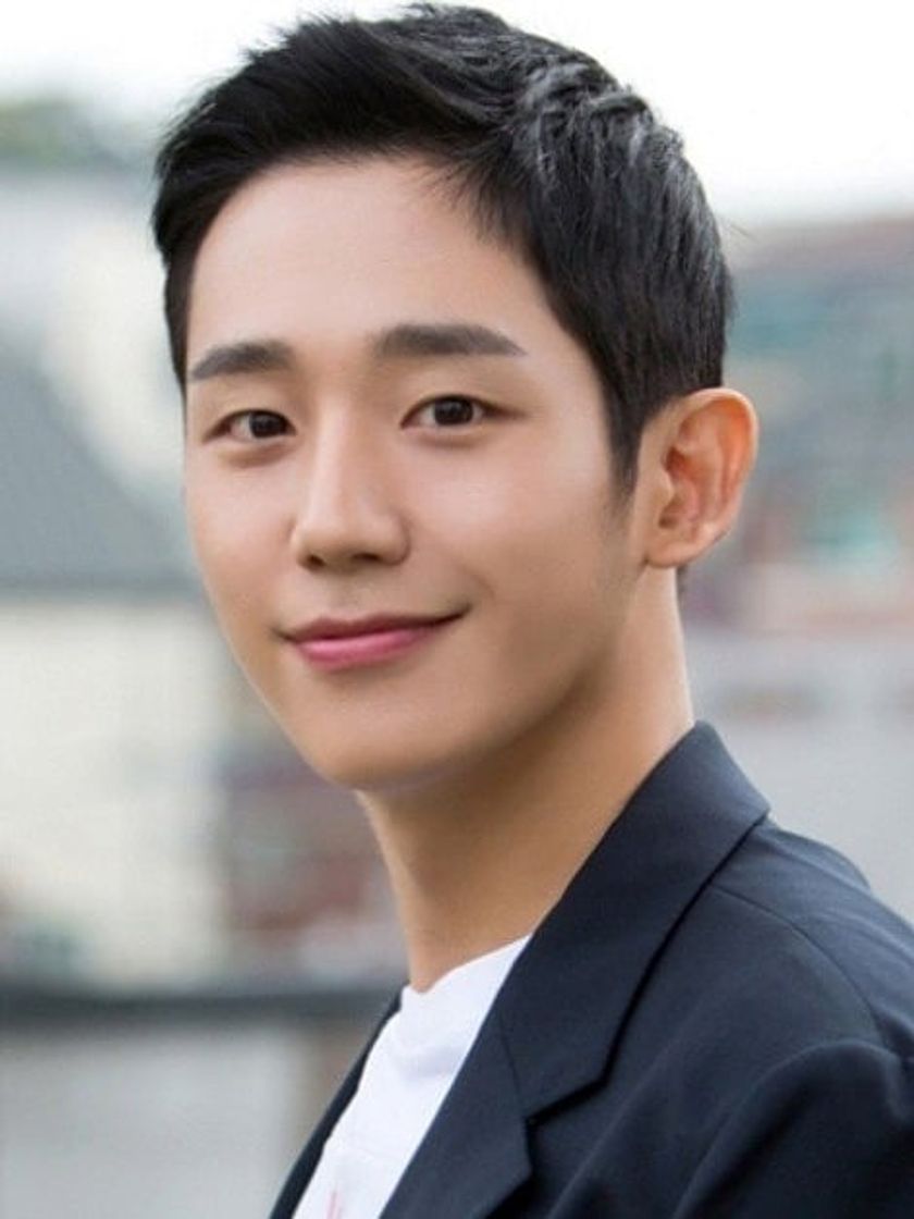 Moda Jung Hae in