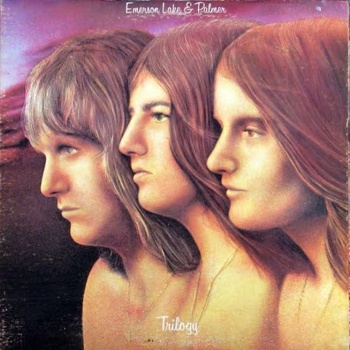 Moda Emerson,Lake and Palmer