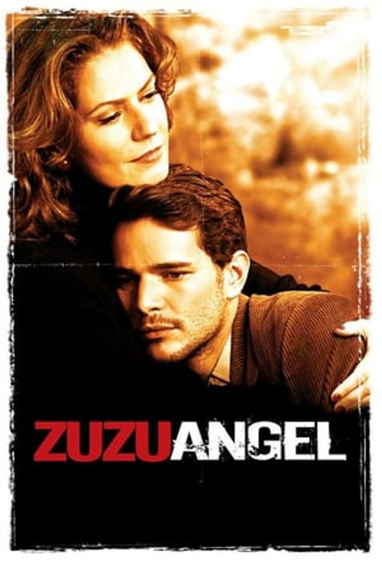 Película Zuzu Angel