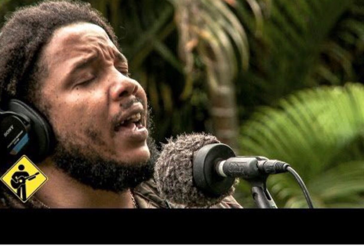 Moda Redemption Song feat. Stephen Marley - YouTube